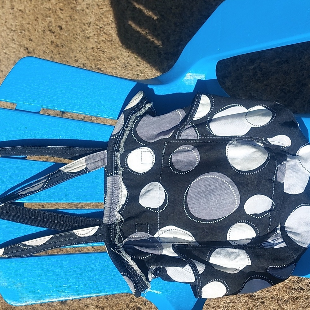 Thirty-one Retro Boho bag